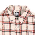 画像3: KINGSIZE（キングサイズ）“DAMAGE L/S SHIRT” (3)
