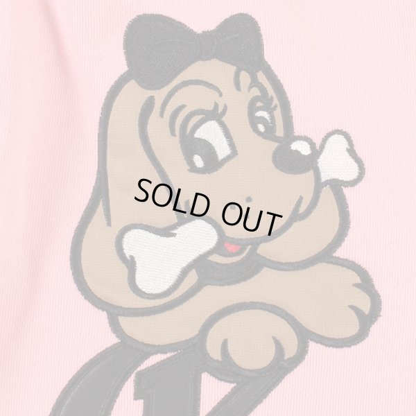 画像10: 【2025.08.27再入荷】CANDY GALFY(キャンディーガルフィー) “エンジェルギャルスウェットパンツ” (10)