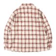 画像2: KINGSIZE（キングサイズ）“DAMAGE L/S SHIRT” (2)