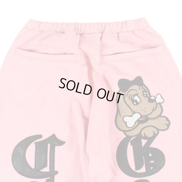 画像9: 【2025.08.27再入荷】CANDY GALFY(キャンディーガルフィー) “エンジェルギャルスウェットパンツ” (9)