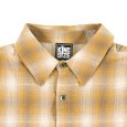 画像4: KINGSIZE（キングサイズ）“OMBRE L/S SHIRT” (4)