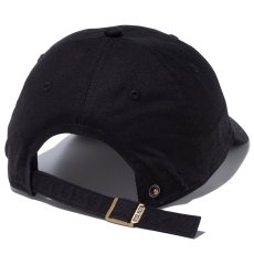画像3: NEWERA（ニューエラ）“カジュアルクラシック ボックスロゴ ブラック × ホワイト” (3)