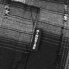 画像5: KINGSIZE（キングサイズ）“DAMAGE L/S SHIRT” (5)