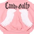 画像9: CANDY GALFY(キャンディーガルフィー) “エンジェルギャルパーカー” (9)