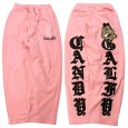 画像1: CANDY GALFY(キャンディーガルフィー) “エンジェルギャルスウェットパンツ” (1)