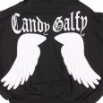 画像9: CANDY GALFY(キャンディーガルフィー) “エンジェルギャルパーカー” (9)