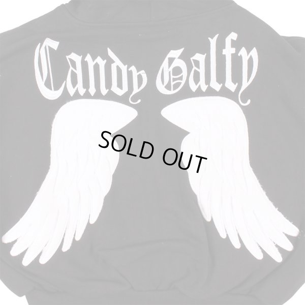 画像10: CANDY GALFY(キャンディーガルフィー) “エンジェルギャルパーカー” (10)