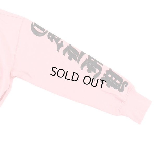 画像12: 【2025.08.27再入荷】CANDY GALFY(キャンディーガルフィー) “エンジェルギャルパーカー” (12)