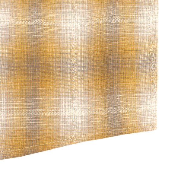 画像8: 【ラストLのみ】KINGSIZE（キングサイズ）“OMBRE L/S SHIRT” (8)