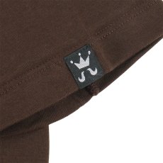 画像7: [レディース] KINGSIZE（キングサイズ）“CASPER DRIP CROPPED WOMEN'S TEE” (7)