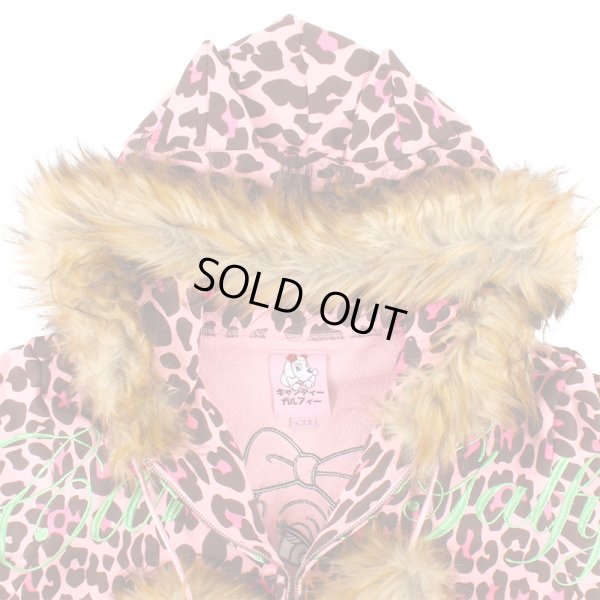 画像6: CANDY GALFY(キャンディーガルフィー) “ぎゃるマシぱぁかぁ” (6)