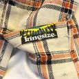 画像15: KINGSIZE（キングサイズ）“DAMAGE L/S SHIRT” (15)