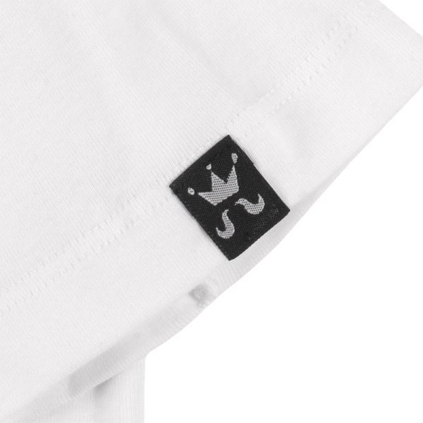 画像7: [レディース] KINGSIZE（キングサイズ）“CASPER DRIP CROPPED WOMEN'S TEE” (7)