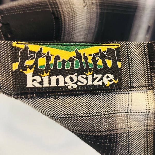 画像15: 【2025.09.10再入荷】KINGSIZE（キングサイズ）“DAMAGE L/S SHIRT” (15)