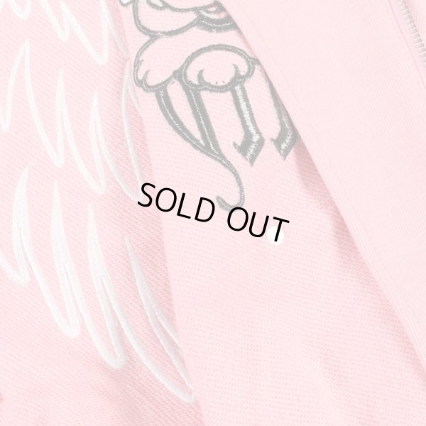 画像15: 【2025.08.27再入荷】CANDY GALFY(キャンディーガルフィー) “エンジェルギャルパーカー” (15)