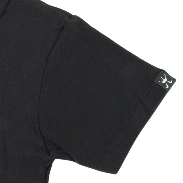 画像6: 【30%OFF】[レディース] KINGSIZE（キングサイズ）“CASPER DRIP CROPPED WOMEN'S TEE” (6)