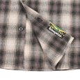 画像7: KINGSIZE（キングサイズ）“OMBRE L/S SHIRT” (7)