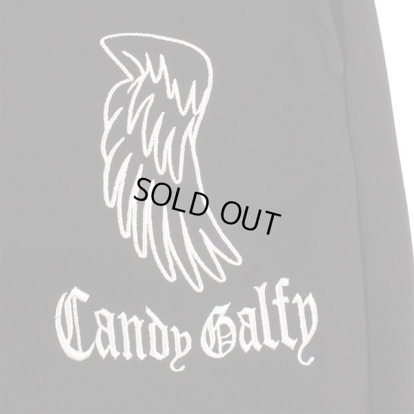 画像8: CANDY GALFY(キャンディーガルフィー) “エンジェルギャルスウェットパンツ” (8)