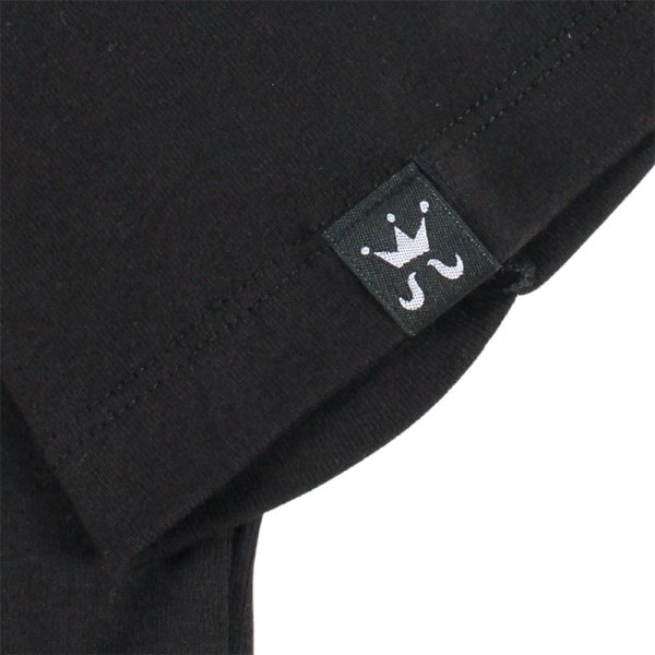 画像7: 【30%OFF】[レディース] KINGSIZE（キングサイズ）“CASPER DRIP CROPPED WOMEN'S TEE” (7)