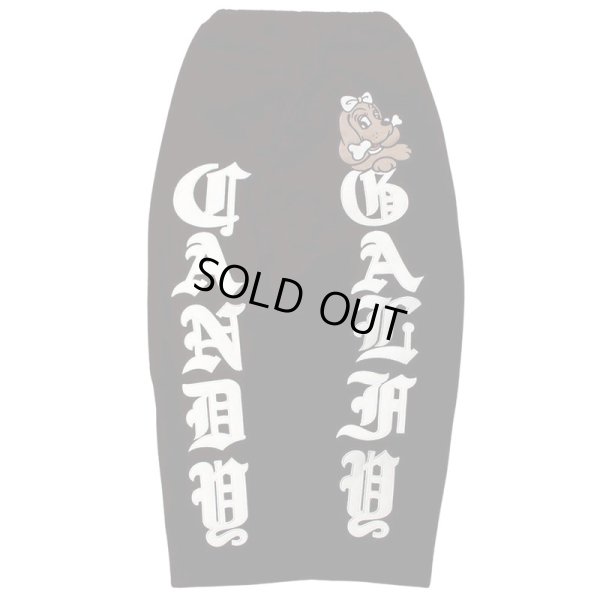 画像4: CANDY GALFY(キャンディーガルフィー) “エンジェルギャルスウェットパンツ” (4)