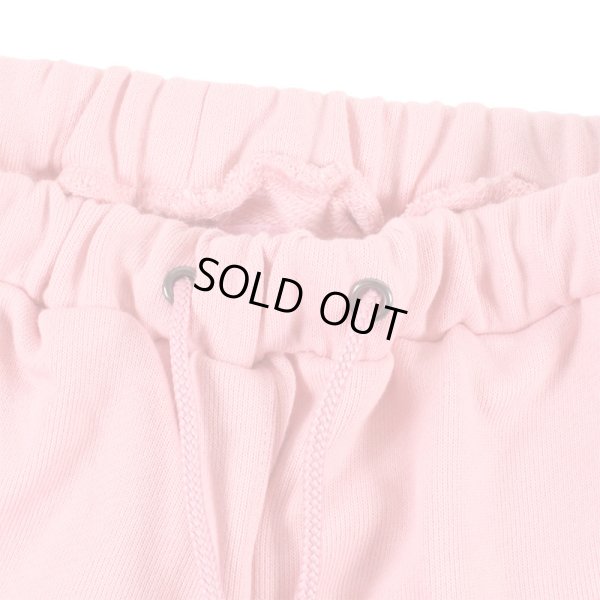 画像6: 【2025.08.27再入荷】CANDY GALFY(キャンディーガルフィー) “エンジェルギャルスウェットパンツ” (6)