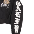 画像13: CANDY GALFY(キャンディーガルフィー) “エンジェルギャルパーカー” (13)