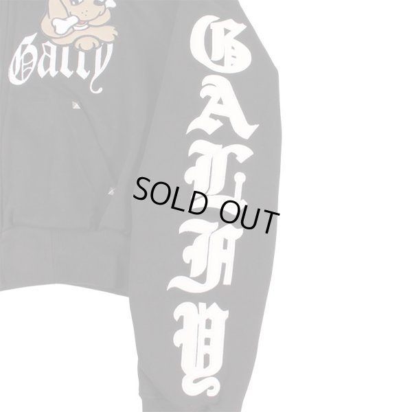 画像14: CANDY GALFY(キャンディーガルフィー) “エンジェルギャルパーカー” (14)