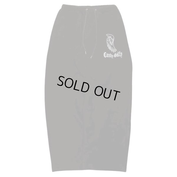 画像3: CANDY GALFY(キャンディーガルフィー) “エンジェルギャルスウェットパンツ” (3)