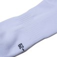 画像9: NEWERA（ニューエラ） “ソックス クルー 2ペア ライン フラッグロゴ エンブロイダリー ベージュ/ダークグリーン” (9)