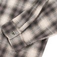 画像11: KINGSIZE（キングサイズ）“OMBRE L/S SHIRT” (11)