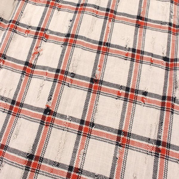 画像11: 【2025.09.10再入荷】KINGSIZE（キングサイズ）“DAMAGE L/S SHIRT” (11)