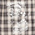 画像9: KINGSIZE（キングサイズ）“OMBRE L/S SHIRT” (9)