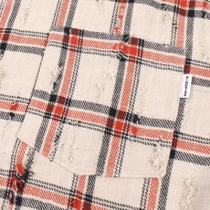 画像4: KINGSIZE（キングサイズ）“DAMAGE L/S SHIRT” (4)