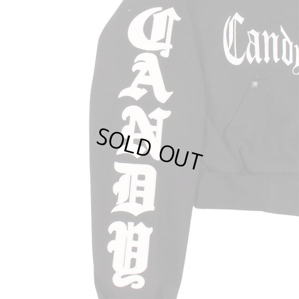画像13: CANDY GALFY(キャンディーガルフィー) “エンジェルギャルパーカー” (13)
