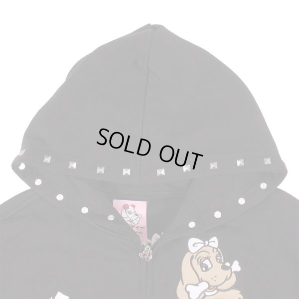 画像5: CANDY GALFY(キャンディーガルフィー) “エンジェルギャルパーカー” (5)