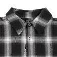 画像3: KINGSIZE（キングサイズ）“DAMAGE L/S SHIRT” (3)