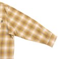 画像10: KINGSIZE（キングサイズ）“OMBRE L/S SHIRT” (10)