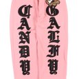 画像10: CANDY GALFY(キャンディーガルフィー) “エンジェルギャルスウェットパンツ” (10)