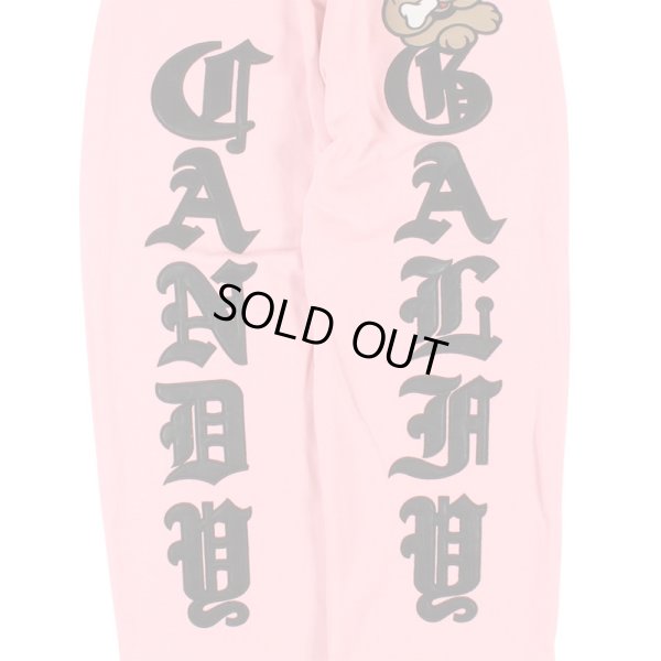画像11: 【2025.08.27再入荷】CANDY GALFY(キャンディーガルフィー) “エンジェルギャルスウェットパンツ” (11)