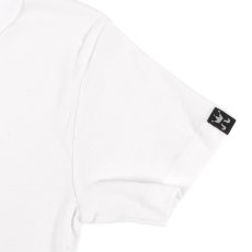 画像6: [レディース] KINGSIZE（キングサイズ）“CASPER DRIP CROPPED WOMEN'S TEE” (6)