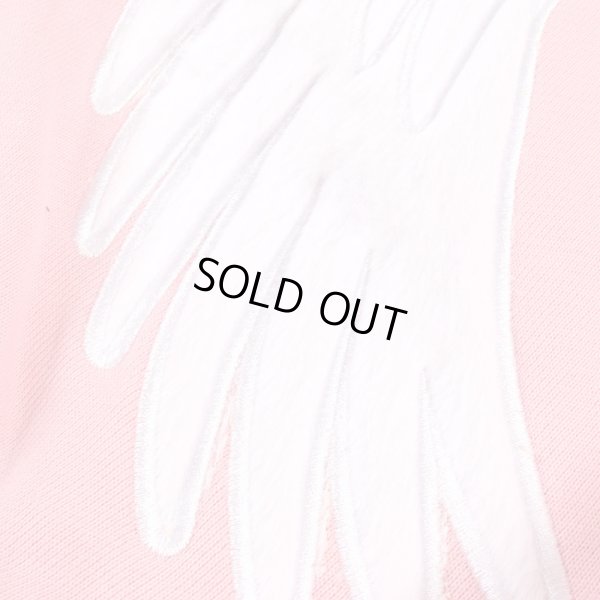 画像11: 【2025.08.27再入荷】CANDY GALFY(キャンディーガルフィー) “エンジェルギャルパーカー” (11)