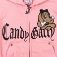 画像5: CANDY GALFY(キャンディーガルフィー) “エンジェルギャルパーカー” (5)