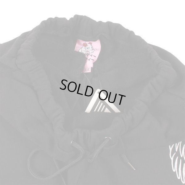 画像14: CANDY GALFY(キャンディーガルフィー) “エンジェルギャルスウェットパンツ” (14)