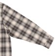 画像10: KINGSIZE（キングサイズ）“OMBRE L/S SHIRT” (10)