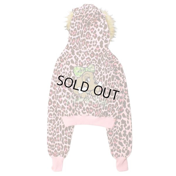 画像4: CANDY GALFY(キャンディーガルフィー) “ぎゃるマシぱぁかぁ” (4)