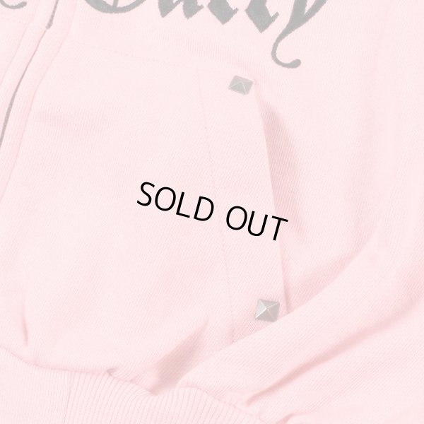 画像9: 【2025.08.27再入荷】CANDY GALFY(キャンディーガルフィー) “エンジェルギャルパーカー” (9)