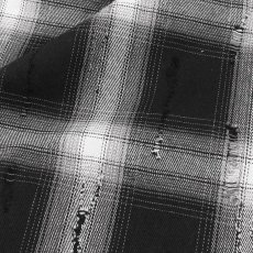 画像12: KINGSIZE（キングサイズ）“DAMAGE L/S SHIRT” (12)