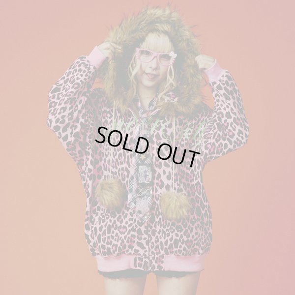 画像15: CANDY GALFY(キャンディーガルフィー) “ぎゃるマシぱぁかぁ” (15)