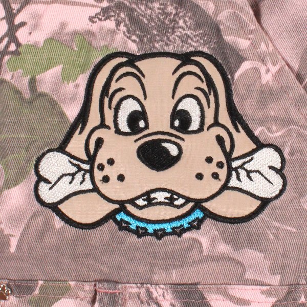 画像9: GALFY(ガルフィー) “森林パンツ” (9)