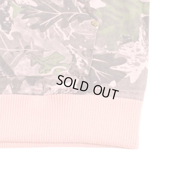 画像10: 【ラスト中型犬（L）のみ】GALFY(ガルフィー) “森林パーカー” (10)